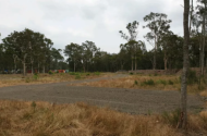 Rossmore - Safe Open Land Space for Truck Parking and Storage