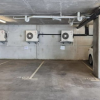 Indoor lot parking on 