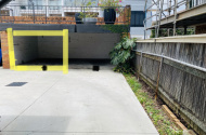 New Farm - Sheltered and Secure Gated Parking close to Ferry Terminal