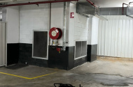 Mascot - Secure Basement Car Space near Train Station