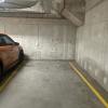 Lock up garage parking on Rouse Hill in New South Wales