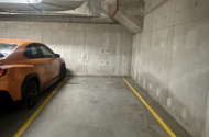 Parking available in great location at Rouse Hill