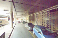 Melbourne - Covered Parking near Batman Park #1