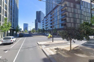 Great Parking Space in Collins Street, Docklands. Near to ANZ Bank, NAB, Myer, Woolworths & Infosys