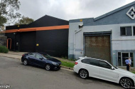 Underground Secured Car space - Lilyfield