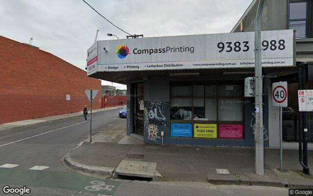 Brunswick - Best Secured Parking on Sydney Road #1