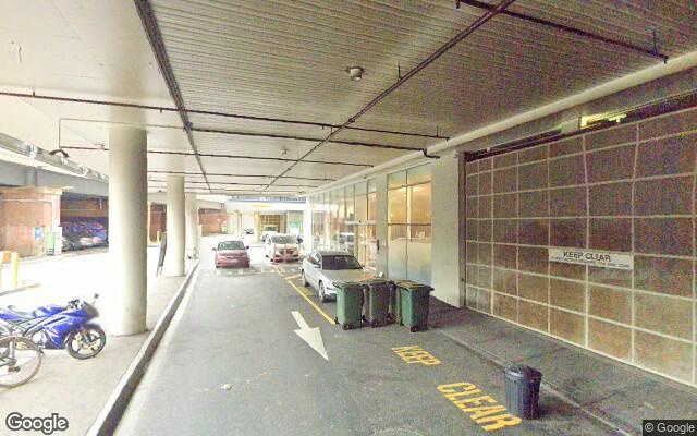 Melbourne - 24/7 Secure CBD Carpark Available Now #2