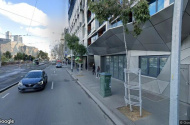 Car parking space in 108 Flinders Street