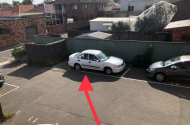Private parking spot in Rosebery - 6 mins to SYD airport - 24/7 Access