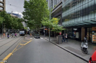 Melbourne - Secure Parking near Southern Cross Station
