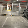 Indoor lot parking on Docklands Drive in Docklands Victoria