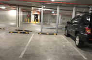 Docklands Covered Automated Car/Bike Parking