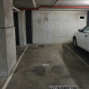 Indoor lot parking on Collins St in Melbourne Victoria