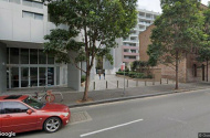 Secure & Convenient Indoor lot parking in Ultimo