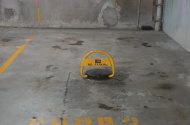 Overnight Parking from 7:30PM to 7AM  