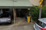 Rozelle - Driveway Parking Near Victoria Rd