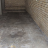 Carport parking on Brougham Street in Potts Point New South Wales