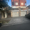 Driveway parking on Wellington Street in Bondi Beach New South Wales