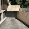 Undercover parking on 