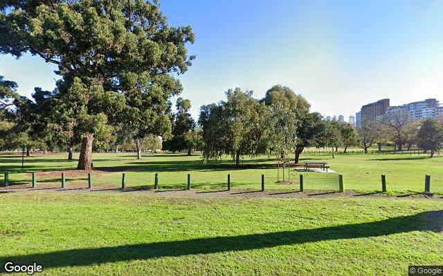 Residential outdoor parking 200m to MCG.- ONLY AVAILABLE UNTIL 31-MAY 2025