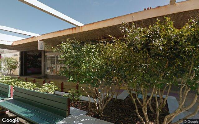 Extra-wide, secure and covered car bay in heart of Fremantle