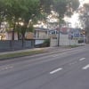 Carport parking on Pacific Highway in Greenwich New South Wales