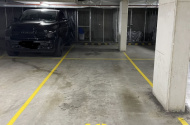 Your Own Private Garage  25 SQM 2 Indoor car parks right next to Mascot Station for leasing