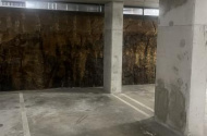 Secure undercover parking space with remote access centrally located next to Westfield
