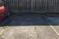 Great parking space in hawthorn
