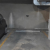 Undercover parking on Hassall St in Parramatta