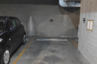 Parramatta - Secured Undercover Parking Parramatta CBD