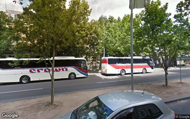 Convenient Off-The-Street 24/7 Secure Parking in Melbourne CBD