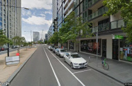 8watersides  car space for lease in Docklands