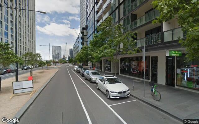 8watersides  car space for lease in Docklands
