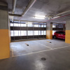 Undercover parking on A'Beckett St in Melbourne