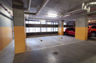 MEL CBD Undercover Parking, Melb Central, available now
