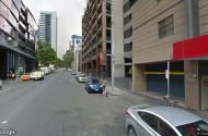 Secure Parking for Rent in CBD