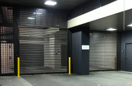 Secure Carspace At 31 Abeckett St In Melbourne CBD