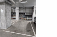 CBD Secure Carpark - Prime Location (Flagstaff, Southern Cross Station)