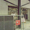 Indoor lot parking on A'beckett Street in Melbourne Central Business District Victoria