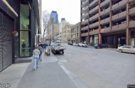 Secured parking in CBD area available!