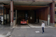 CBD Ground Floor Indoor Parking! Secure & 24/7 Easy Access & Near QVM, Melbourne Central, RMIT