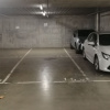 Undercover parking on A'beckett Street in Melbourne Central Business District Victoria