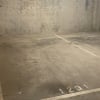 Indoor lot parking on A'beckett Street in Melbourne Central Business District Victoria