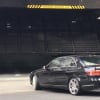 Indoor lot parking on A'beckett Street in Melbourne Central Business District Victoria