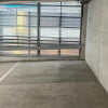 Indoor lot parking on A'beckett Street in Melbourne Central Business District Victoria
