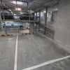 Indoor lot parking on A'beckett Street in Melbourne Central Business District Victoria