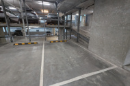 Secure Car Park for Rent, Level 7 - RESIDENTS ONLY