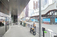 Safe, Convenient Parking Space in CBD