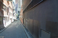 Parking spot in the heart of the CBD